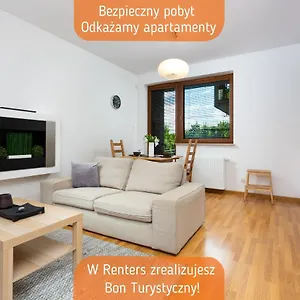 Platynowa By Renters Gdańsk