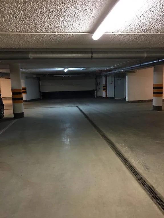 Apartament Pohulanka Luxury Gdańsk